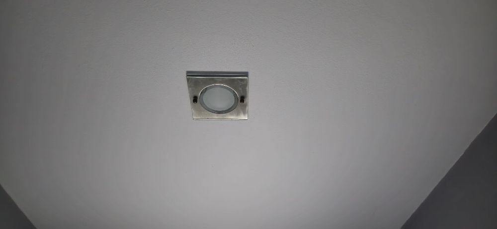 Focos para teto falso