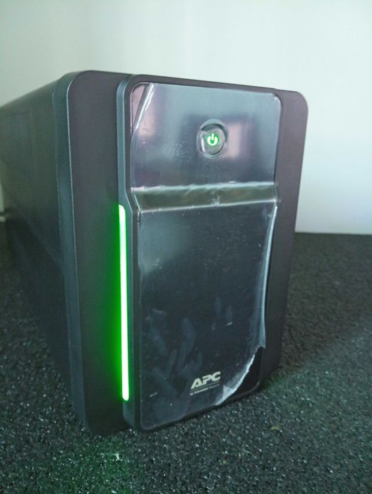 APC Back-ups bx2200mi