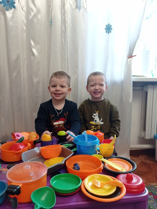 Частный детский сад