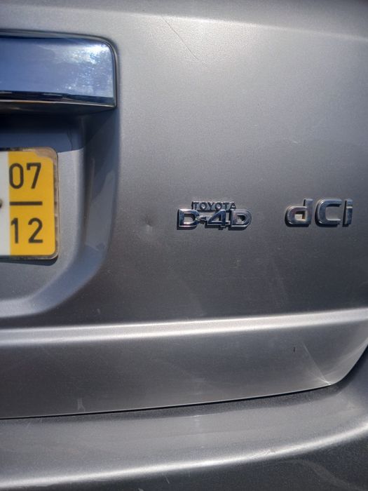 Nisan xtrail 2007