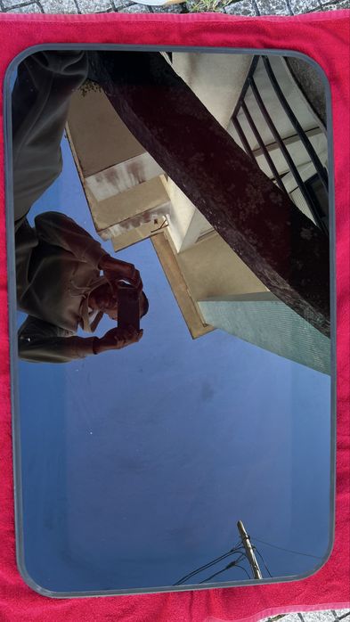 Vidro teto abrir BMW e46