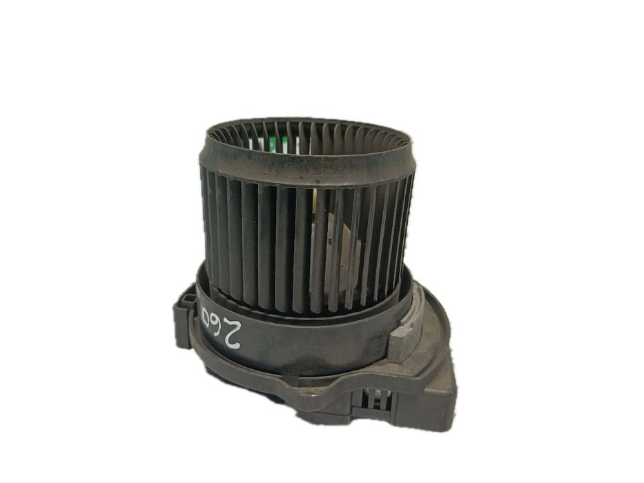 Motor da chauffage / sofagem TOYOTA iQ (_J1_)