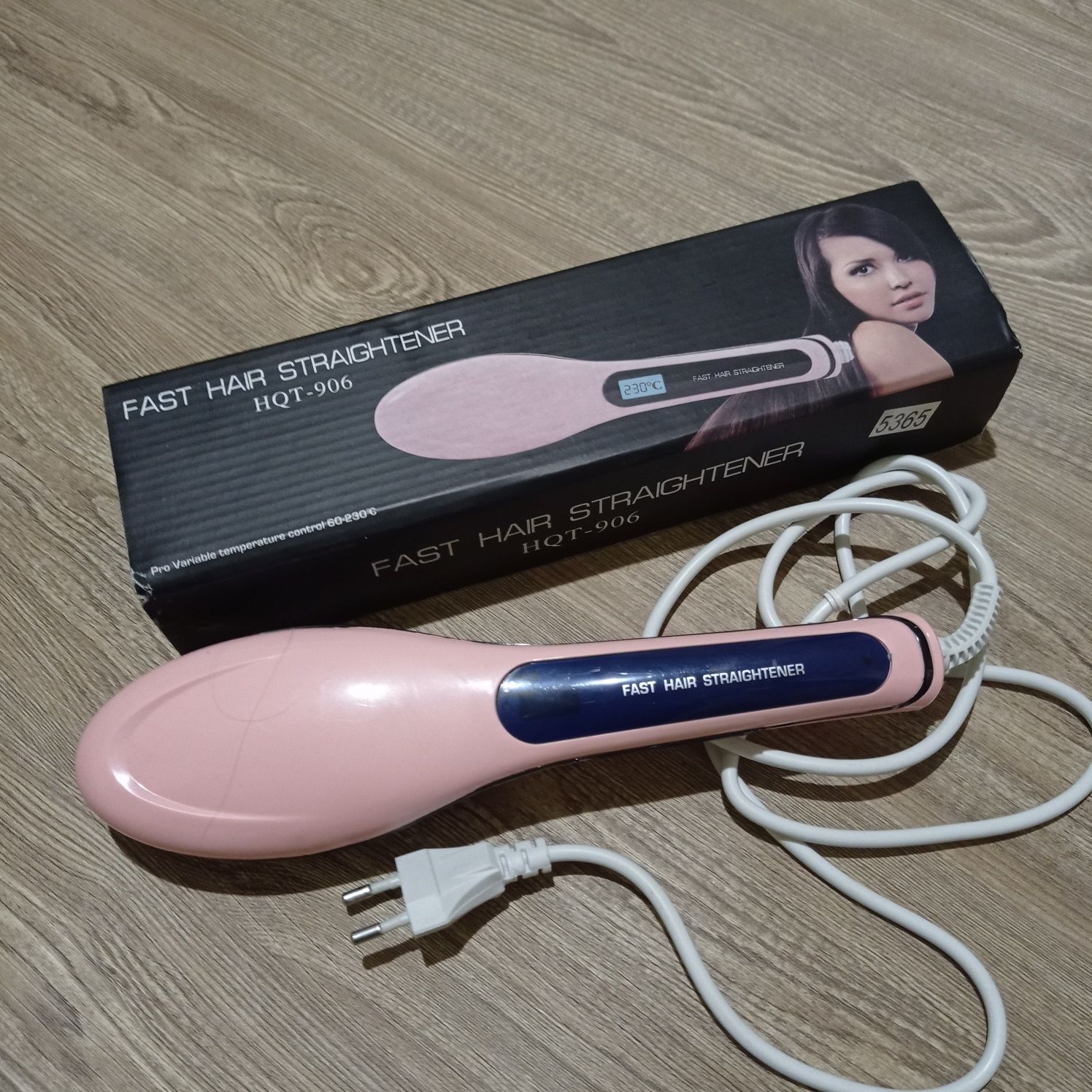 Harga fast hair straightener hotsell