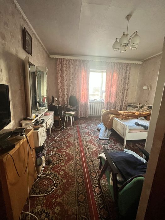 Продается добротный дом в отличном районе