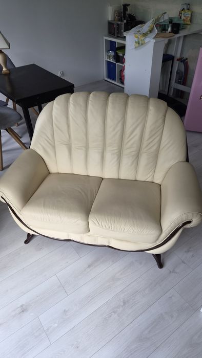 Sofa od Nieri 2 osobowa