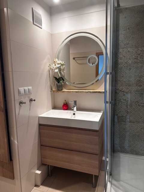 Mieszkanie 44 m²-Bałuty -wolne od zaraz - Widok 4