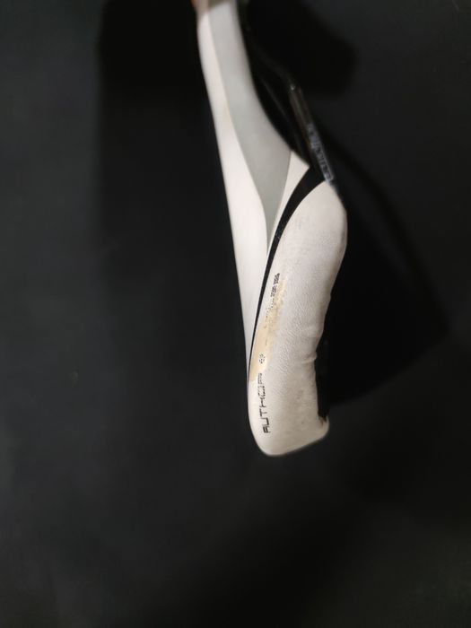 Siedzonko rowerowe AURA AUTHOR SICLYCLES