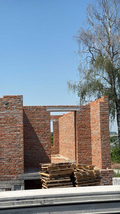 2-во кімнатна квартира від забудовника