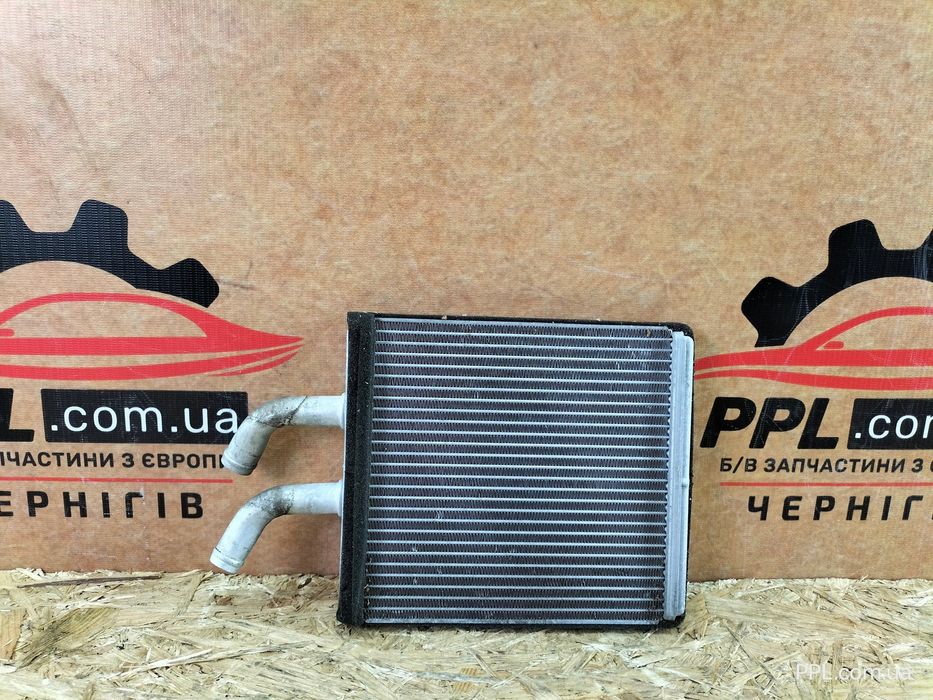 Kia Rio DC 2000-2005 радиатор печки отопителя