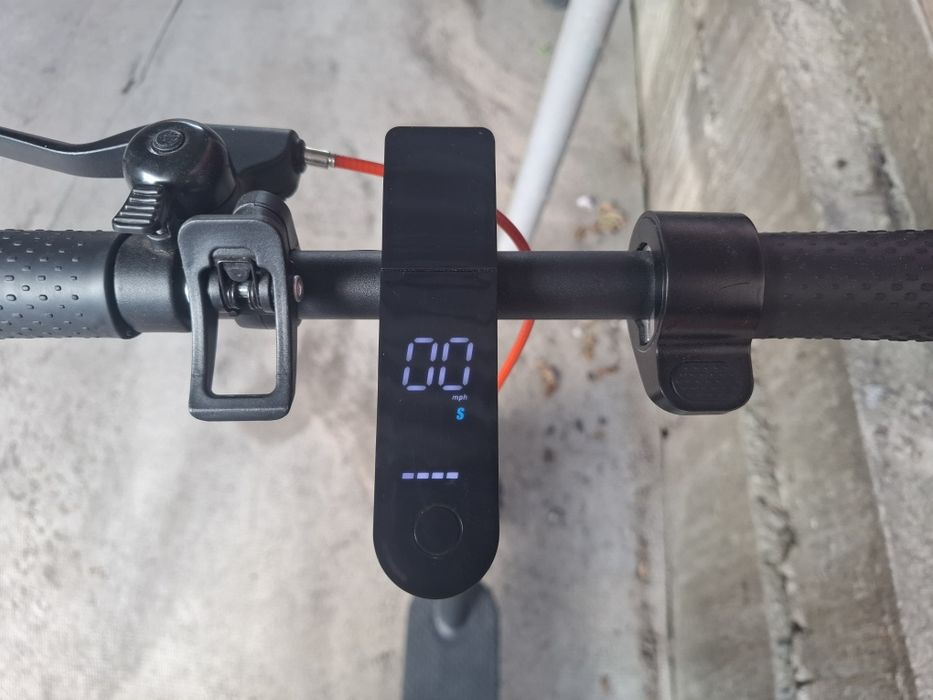 Элетросамокат E-KAM X-SCOOTER
