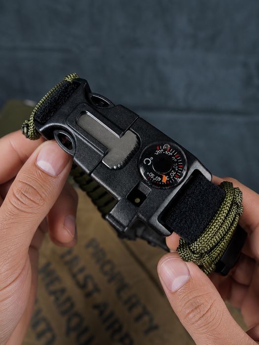 Skmei 1155BNAG Army Green
