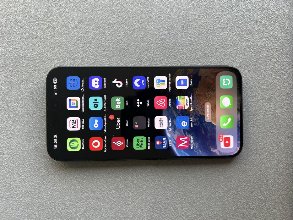 Iphone 15 pro max 1 tb