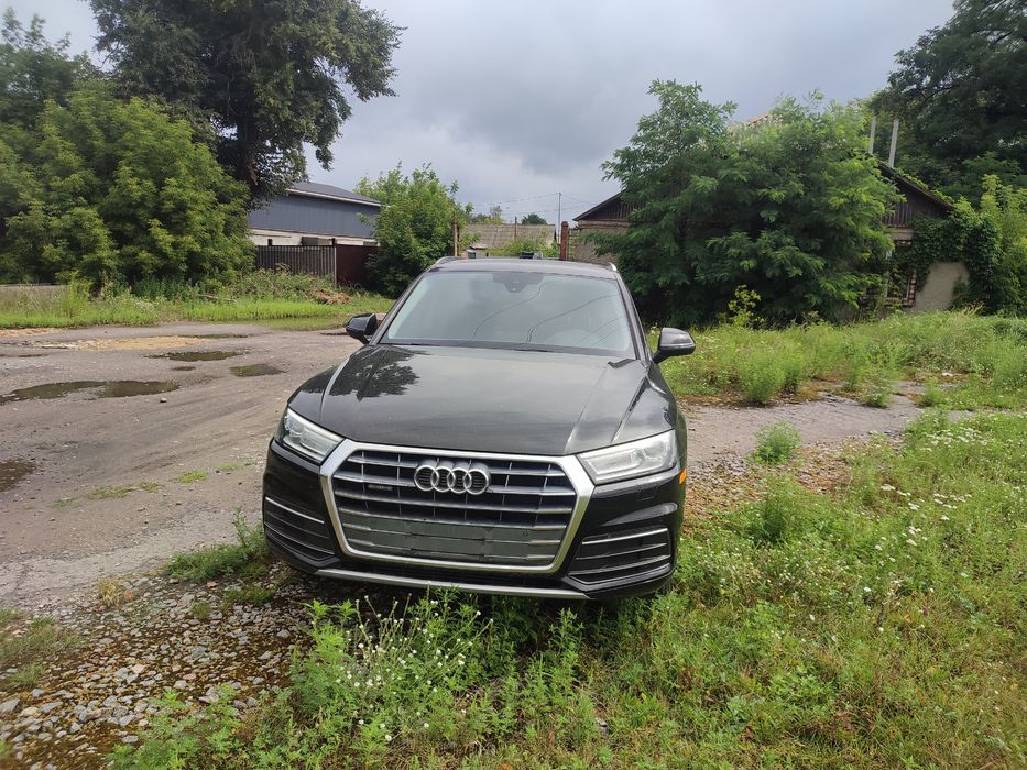 Разборка audi q5 80a розборка ауді ку5 80а