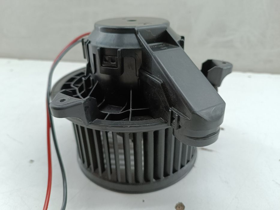 Motor de sofagem - mercedes-benz b-class (w247) | 18 -