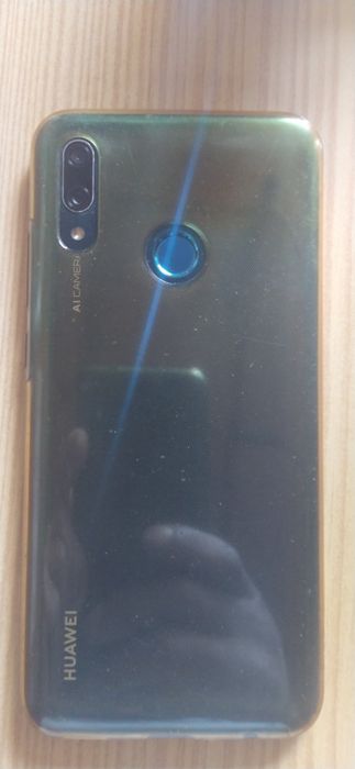 Vendo Huawei p2022