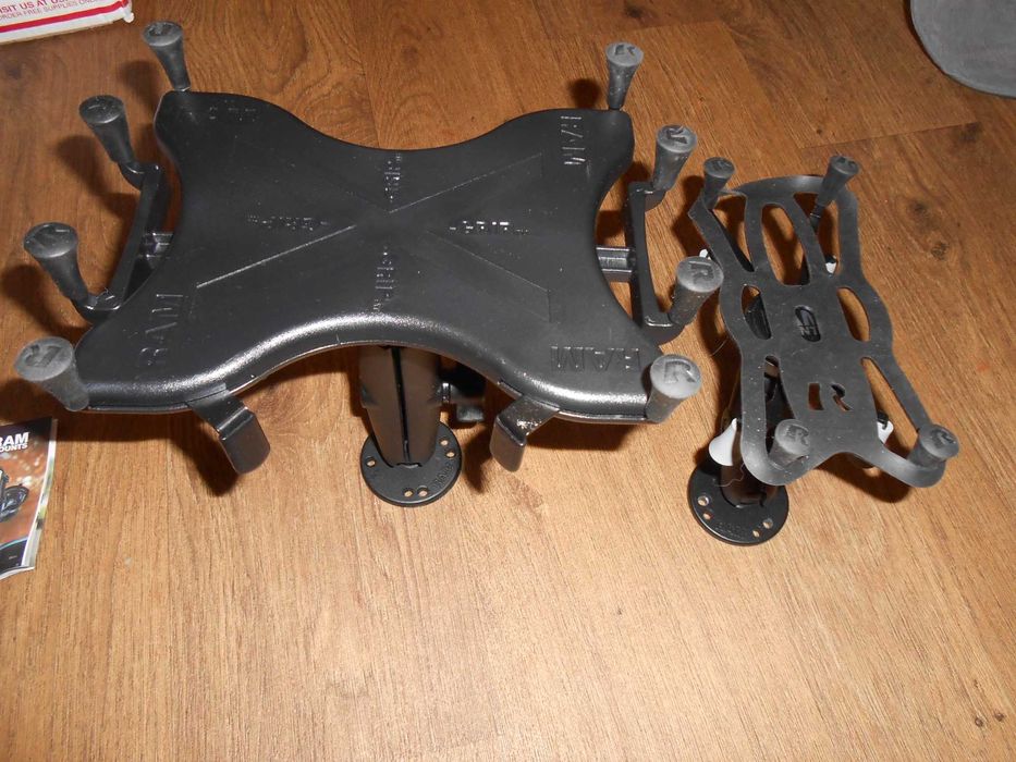 Ram mount X-Grip кріплення для телефону та планшету