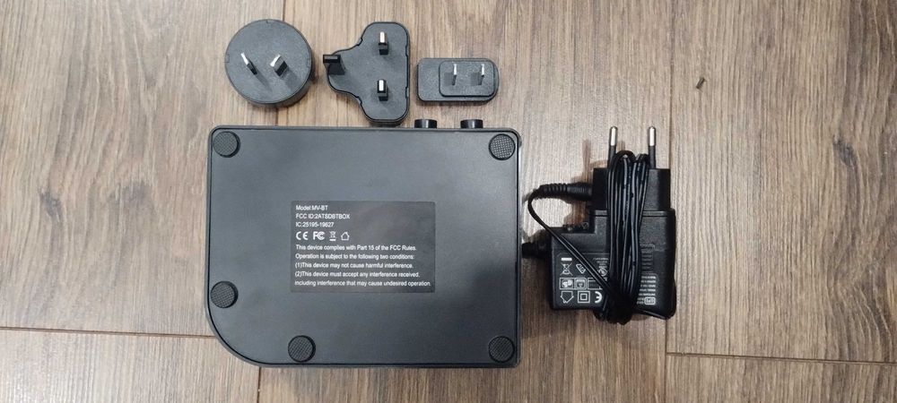 Kali Audio MV-BT kontroler/odbiornik Bluetooth