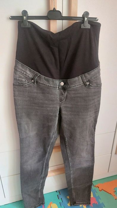 Одяг для вагітних штани лосіни кофти джинси