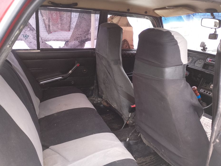 Продам або Обміняю Ваз 2107