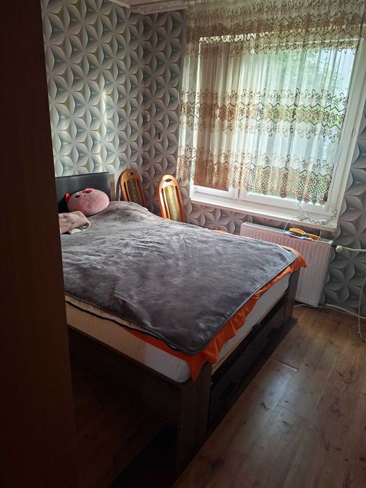 Mieszkanie 60 m² 3 pokoje Oksywie - Widok 2