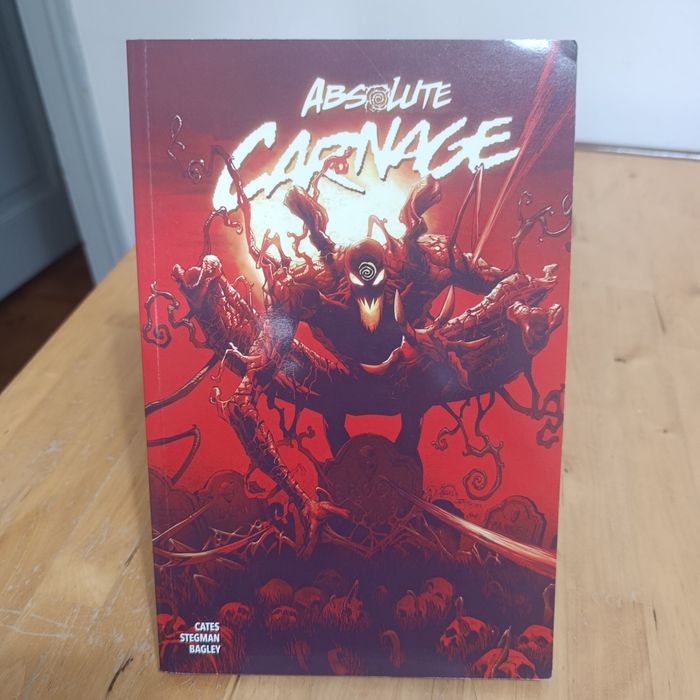 Absolute Carnage