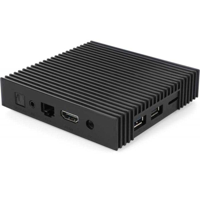 Odtwarzacz multimedialny Vinga 046 TV Box android tv