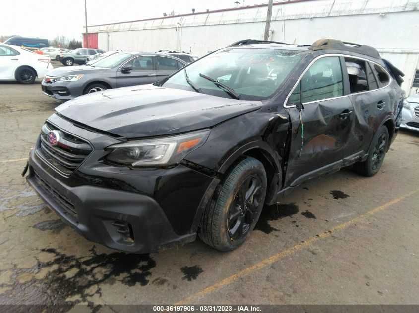 Subaru outback субару оутбек b16  2021 год разборка запчасти