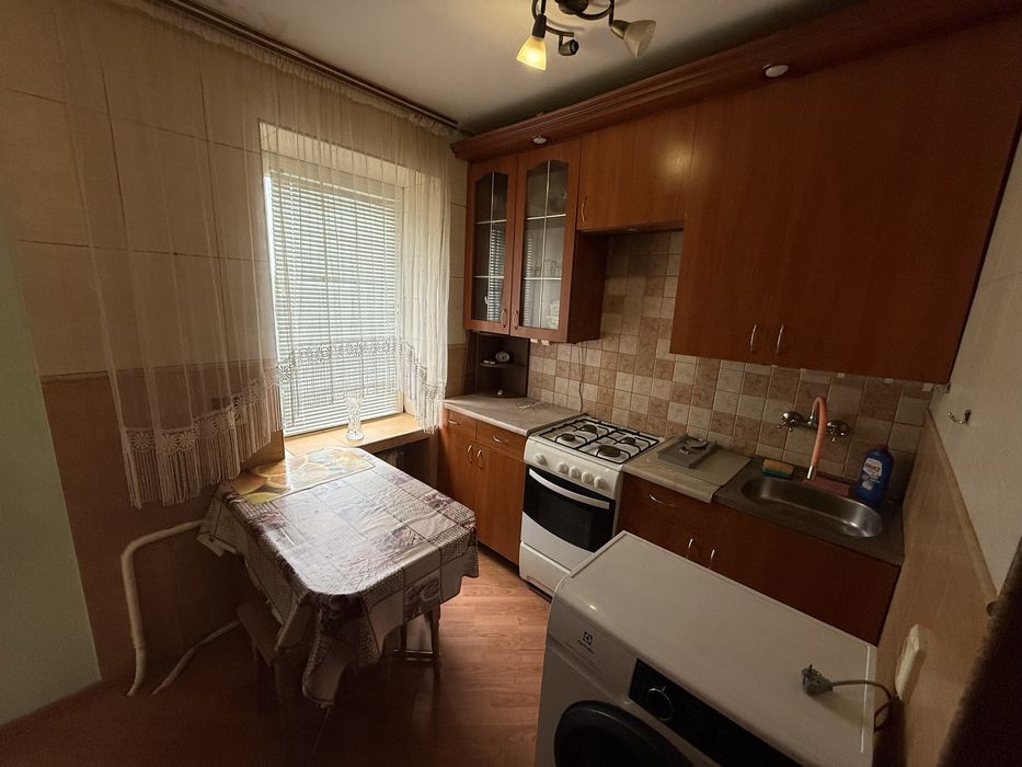 Оренда 1к квартири ( Півд-Зах), м/с.Бюджетні комунальні платежі.