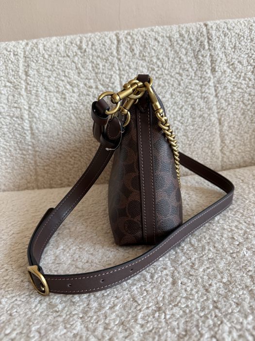 Сумка Coach Juliet Shoulder Bag 25
