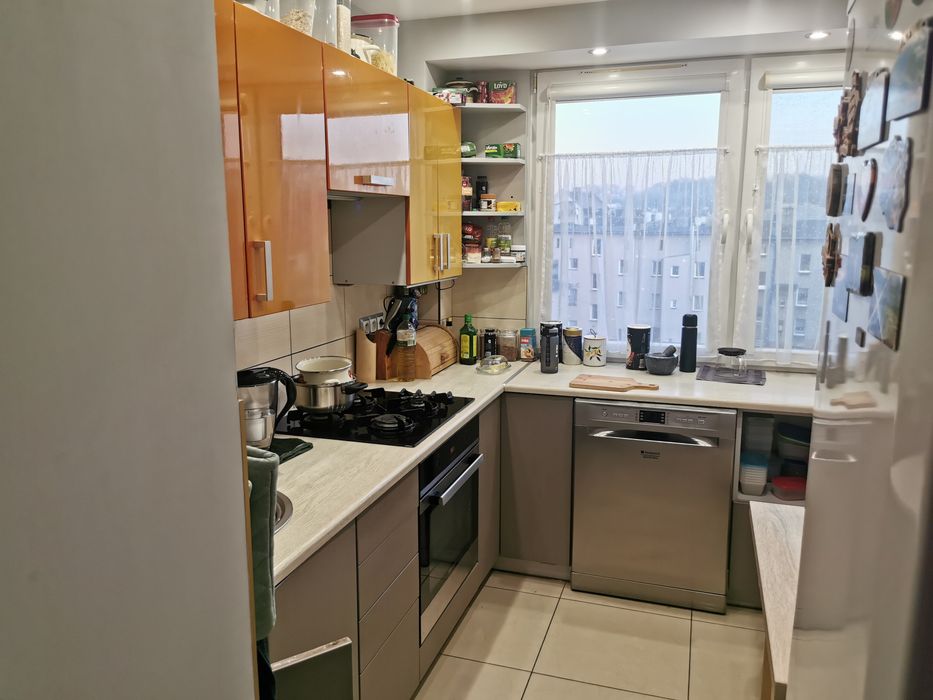 Mieszkanie na sprzedaż Głuchołazy