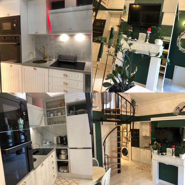 Dom, sauna, nocleg w gorach, apartamenty, pokoje z widokiem na gory