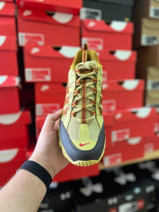 США‼️Кроссовки Nike Air Humara Max Jordan (40р по 49.5р) (FJ7098-701)