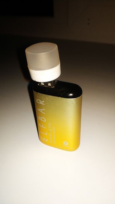 Павербанк 1900мАh