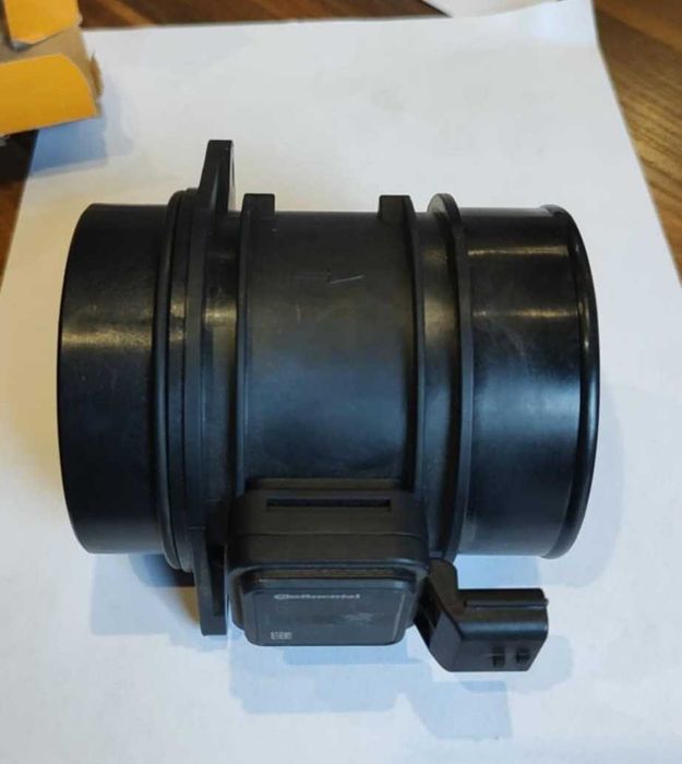 CONTINENTAL Przepływomierz Powietrza MEGANE SCENIC