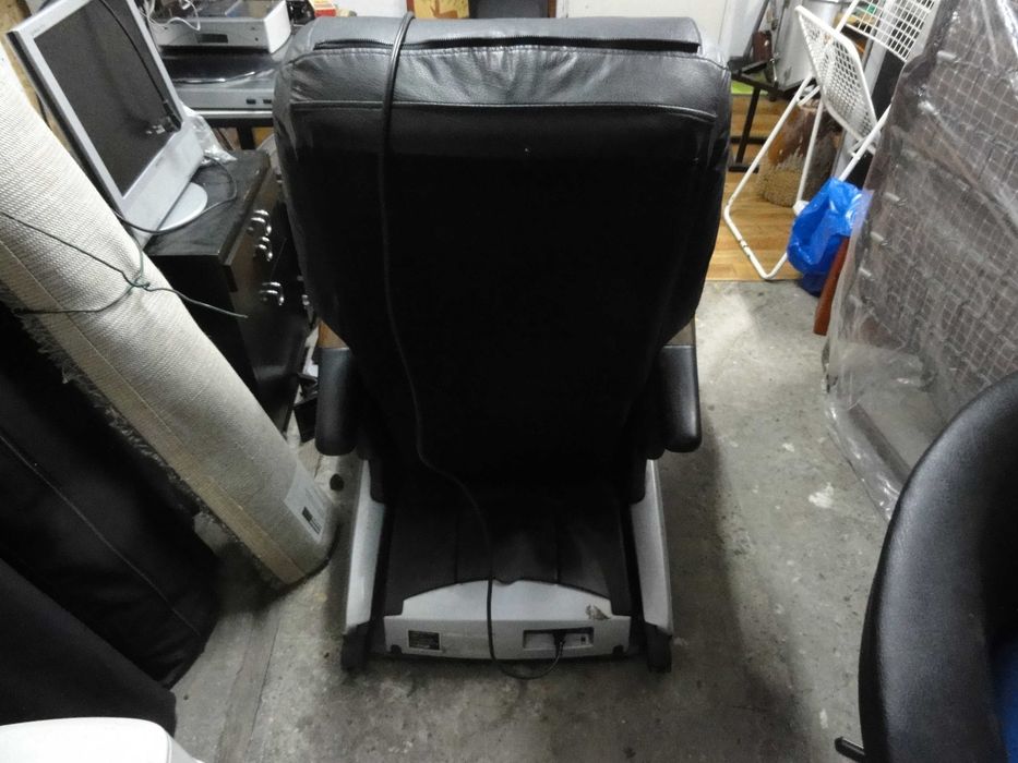 Fotel  z pilotem  Model 750