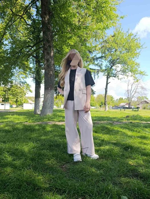 Костюм, 128 розмір