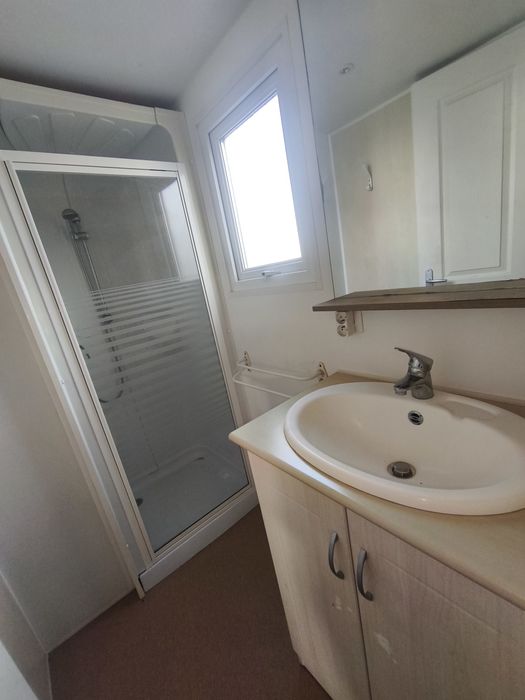 T2 (Casa Móvel Mobile Home Casa Madeira Bungalow