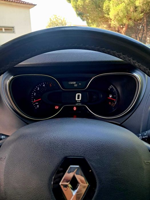 Renault Captur Exclusive XMOD Energy 1.5 dCi 110cv