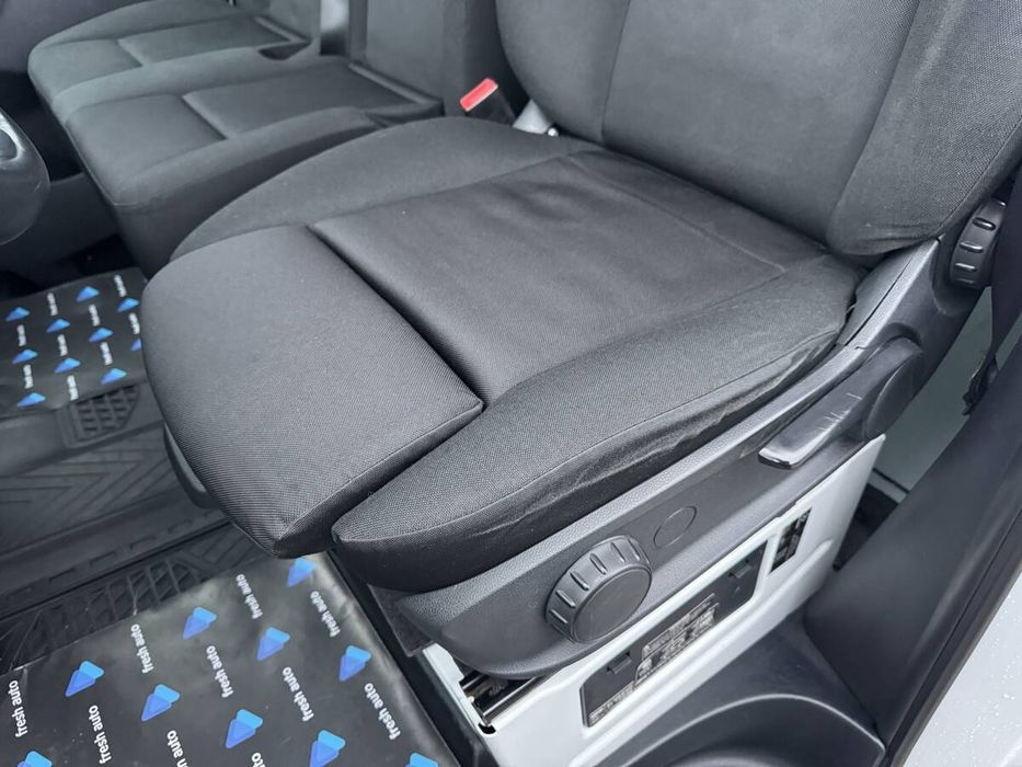 Mercedes-Benz sprinter 2019 freshauto