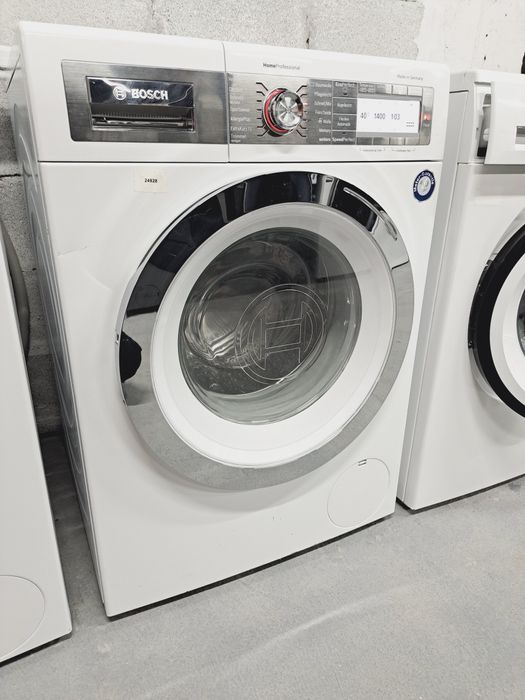 Пральна/стиральная машина Beko b300 інвертор WiFi A+++ гарантія