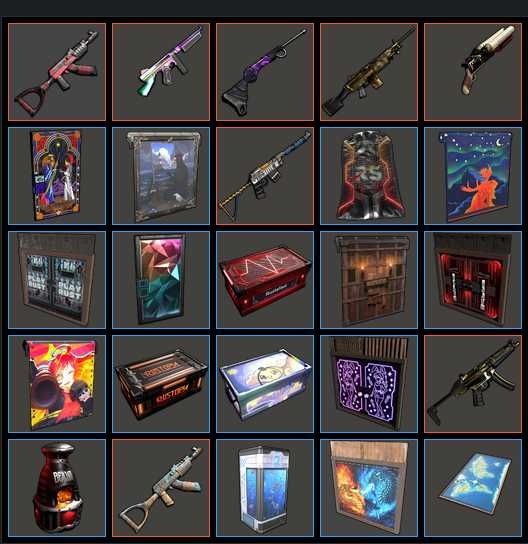 Продам акаунт в стім