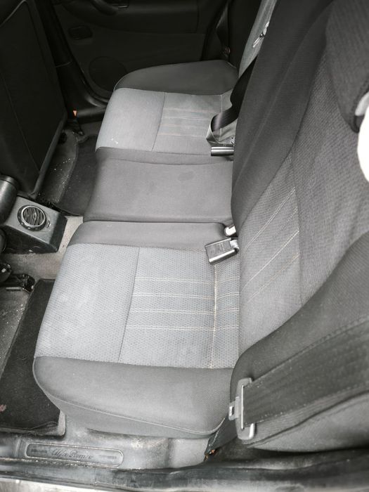 Alfa Romeo 147 1.6 TS
