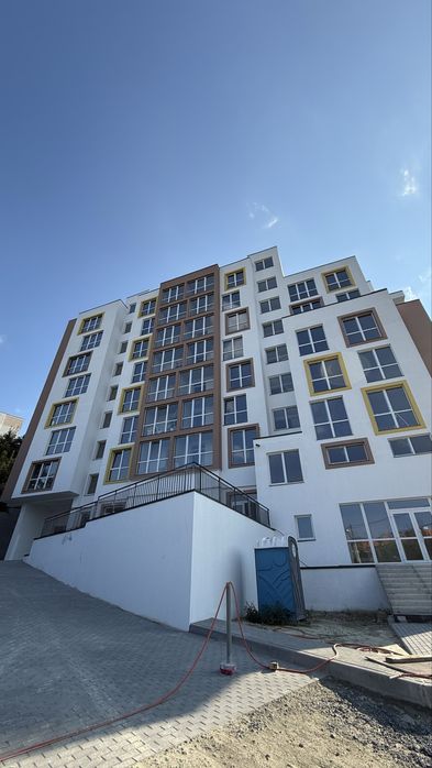 1-комнатная квартира по адресу Очеретяная ул. (площадь 51 м²) - Atlanta.ua - фото 15