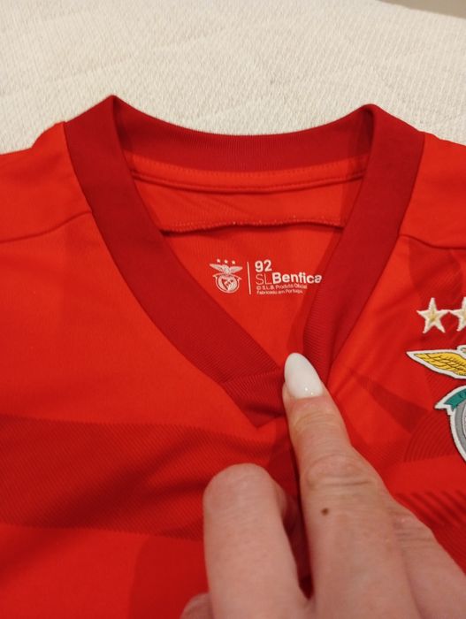 Conjunto 18/24 messes