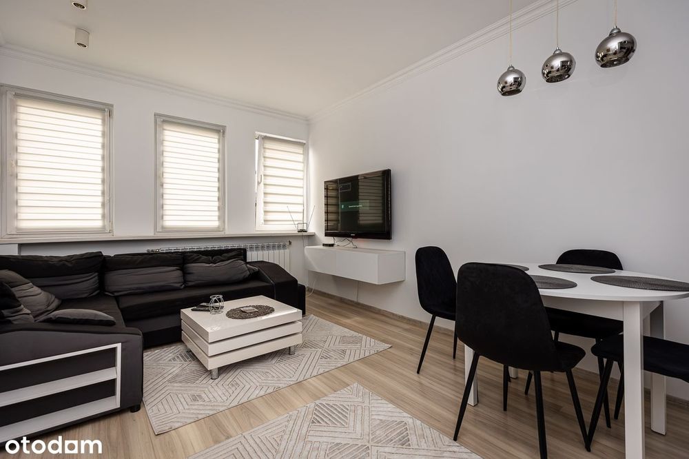 Bez pośredników! Po remoncie | 39 m² | Ścisłe Centrum, ul. 30 Stycznia