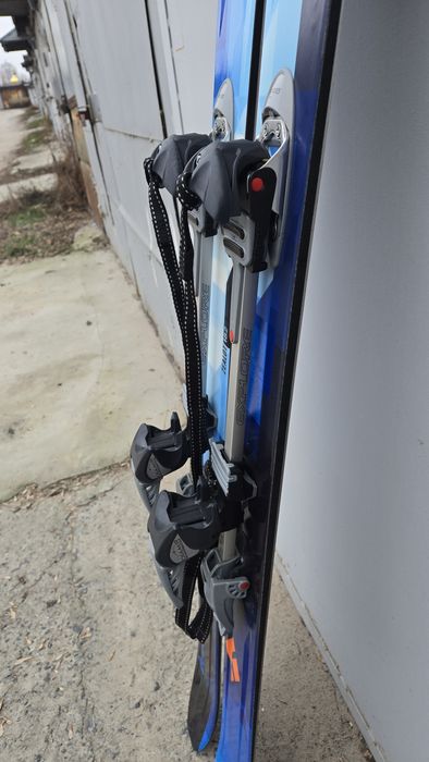 Лыжи фрирайд, ски-тур  Black Diamond Zealot  182cm