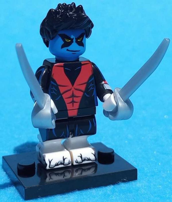 Nightcrawler (X-Men) (Marvel)