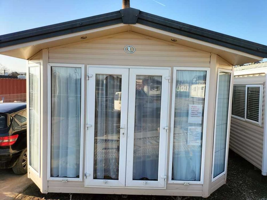 Domek Mobilny Całoroczny na Działkę lub Ogród, Nowy Sącz 150szt.