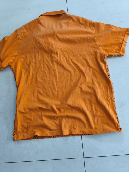 Koszulka męska polo