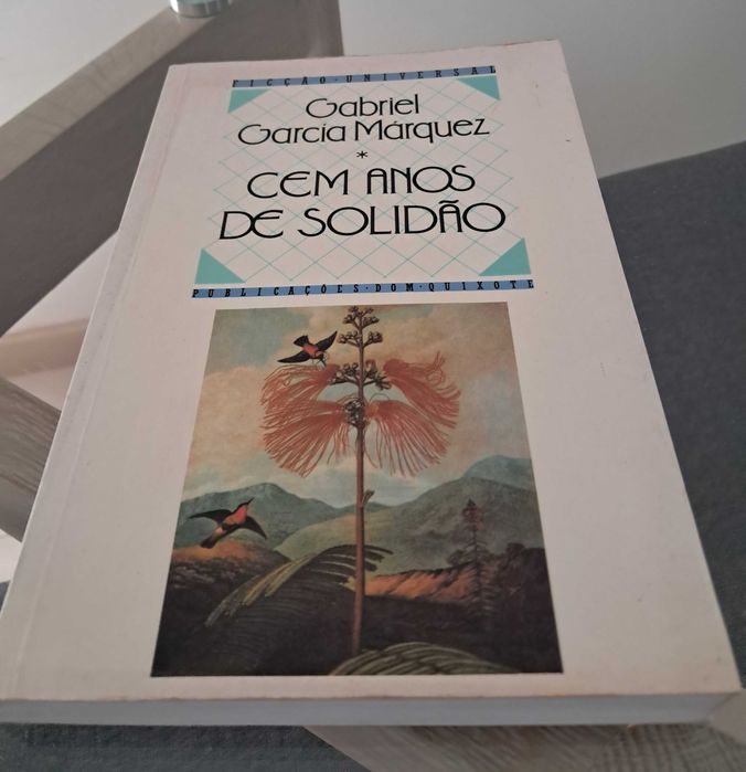 Cem Anos de Solidão